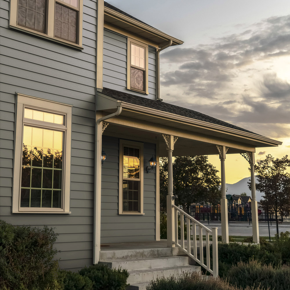 Bevel Profile & Trims